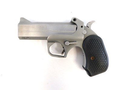 Bond Arms Cyclops .45-70 Govt 4.5