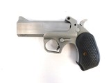 Bond Arms Cyclops .45-70 Govt 4.5
