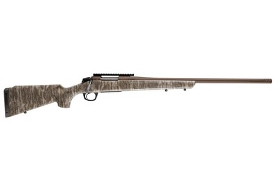 CVA Cascade XT 6.5 Creed 22