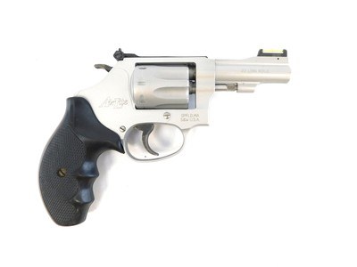 Smith & Wesson 317 AirLite .22LR 3