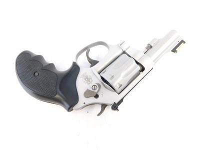 Smith & Wesson 317 AirLite .22LR 3