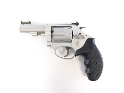 Smith & Wesson 317 AirLite .22LR 3