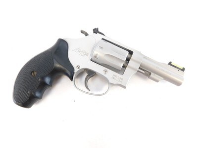 Smith & Wesson 317 AirLite .22LR 3