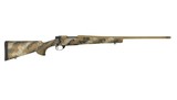 Legacy Howa M1500 Fence Line 6.5 Creed 22
