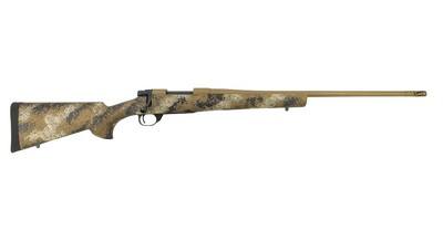 Legacy Howa M1500 Fence Line 6.5 Creed 22