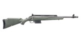 Ruger American Gen II Scout .308 Win 16.1