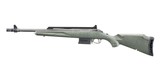 Ruger American Gen II Scout .308 Win 16.1