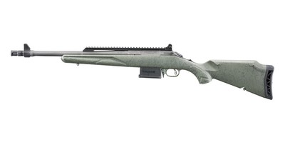 Ruger American Gen II Scout .308 Win 16.1