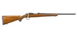 Ruger 77-Series 77/17 American Walnut .17 WSM 20