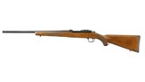 Ruger 77-Series 77/17 American Walnut .17 WSM 20
