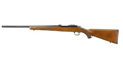 Ruger 77-Series 77/17 American Walnut .17 WSM 20