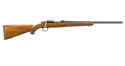 Ruger 77-Series 77/17 American Walnut .17 WSM 20