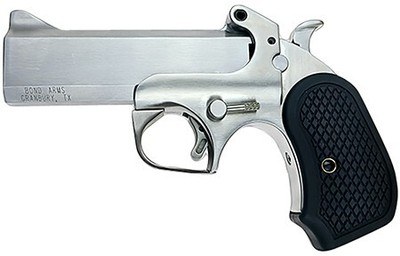 Bond Arms Cyclops Big Bore .45-70 Govt 4.25