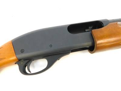 Remington 870 Express Slug 12 Gauge 21
