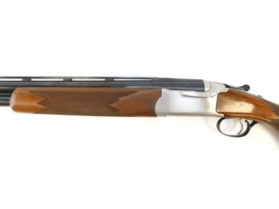Ruger Red Label Over/Under 12 Gauge 26