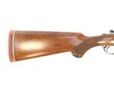 Ruger Red Label Over/Under 12 Gauge 26