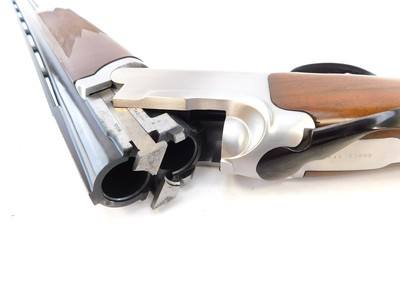 Ruger Red Label Over/Under 12 Gauge 26