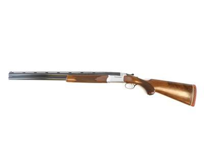 Ruger Red Label Over/Under 12 Gauge 26