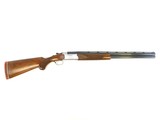 Ruger Red Label Over/Under 12 Gauge 26