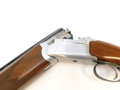 Ruger Red Label Over/Under 12 Gauge 26