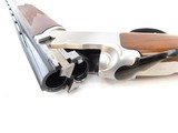 Ruger Red Label Over/Under 12 Gauge 26