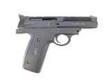 Smith & Wesson Model 22A .22LR 4