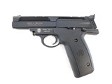 Smith & Wesson Model 22A .22LR 4