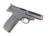 Smith & Wesson Model 22A .22LR 4