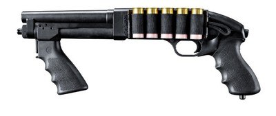 PTR Industries The Jack 12 Gauge Short Barreled Shotgun 7.25