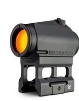 Vortex Crossfire II Red Dot Sight 1x 2 MOA CF2-RD2 - Image 1 of 2