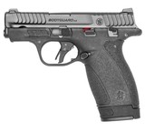Smith & Wesson Bodyguard 2.0 Thumb Safety .380 ACP 2.75