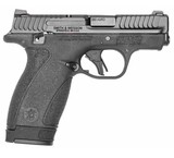 Smith & Wesson Bodyguard 2.0 Thumb Safety .380 ACP 2.75