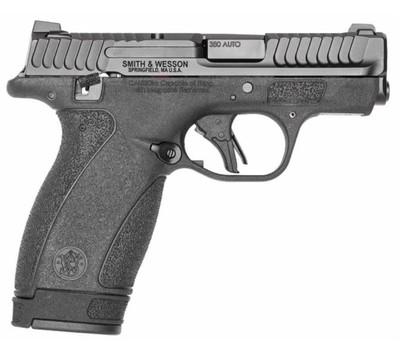 Smith & Wesson Bodyguard 2.0 Thumb Safety .380 ACP 2.75