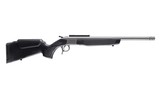 CVA Scout SS Takedown 6mm ARC 20