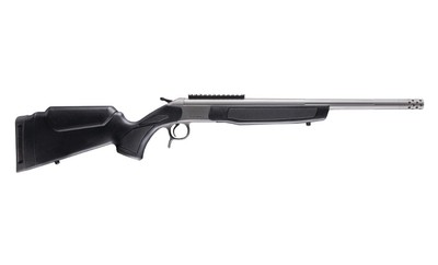 CVA Scout SS Takedown 6mm ARC 20