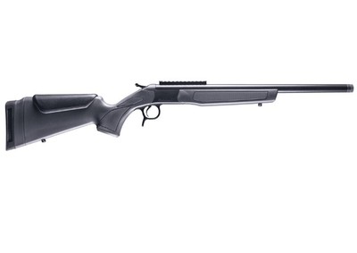 CVA Scout Single Shot .22 ARC 20