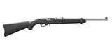 Ruger 10/22 Takedown .22 LR 18.5