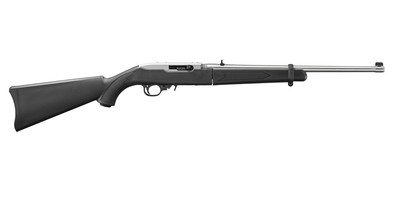 Ruger 10/22 Takedown .22 LR 18.5