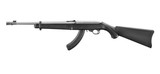 Ruger 10/22 Takedown .22 LR 18.5