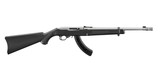 Ruger 10/22 Takedown .22 LR 18.5