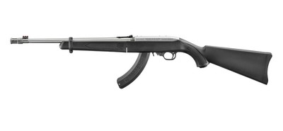 Ruger 10/22 Takedown .22 LR 18.5