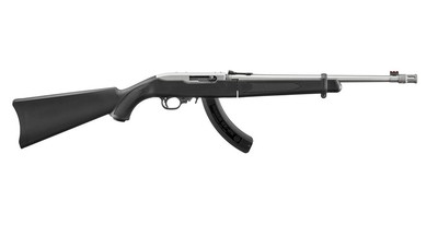 Ruger 10/22 Takedown .22 LR 18.5