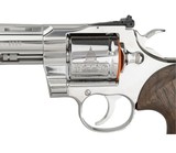 Colt Python 250th Anniversary .357 Magnum 6