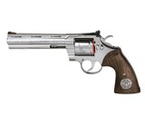 Colt Python 250th Anniversary .357 Magnum 6