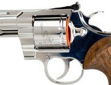 Colt Python 250th Anniversary .357 Magnum 6