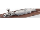 Ruger Hawkeye 250th Anniversary .308 Win 20