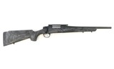 CVA Cascade SR .308 Win 16.5