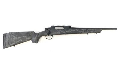 CVA Cascade SR .308 Win 16.5
