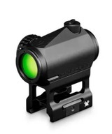 Vortex Crossfire II Solar Green Dot 1x 2MOA CF2-GD2-SLR - Image 1 of 1