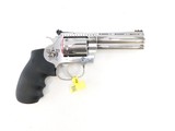 Colt King Cobra 250th Anniversary 27/100 .22 LR 4.25